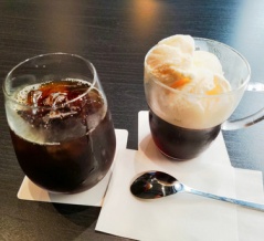 【新店】淹れたての本格コーヒーでまったり！大曽根オズモールに誕生したお洒落な珈琲店/星コーヒー店