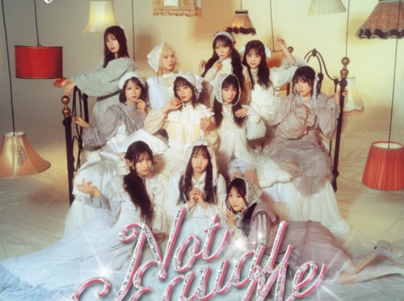 [ノイミー] 本日(6月13日)『≠ME 12th両A面シングル発売記念 ​SPリリイベ＠ららぽーと名古屋みなとアクルス』開催