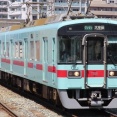 7050形の貝塚線への転用に向けた動きが開始