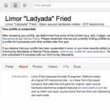 『Google＋偽名理由に多数のアカウント停止が始まった【湯川】】』の画像