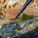 💪免疫力が上がるラーメン🍜 ＾o＾♪   