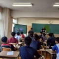 7月11日(金)  ビデオMTG→グラウンド→SC