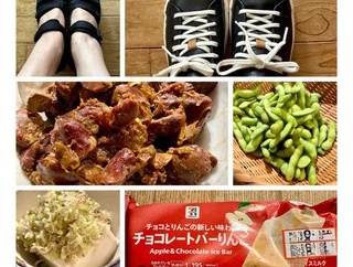 ２７日のいろいろ　20260727