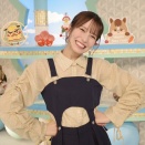 【元NMB48】小嶋花梨が「おは朝」火曜レギュラーコメンテーターに昇格