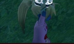 悲しいお知らせがあります（99％）