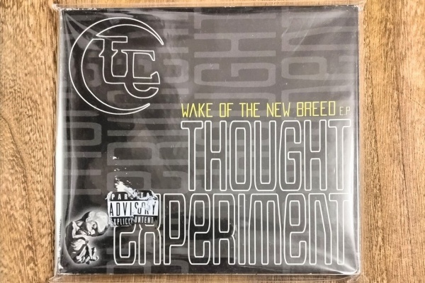 OBSCURE RAPCORE