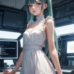 ITスペシャリストが語る芸術