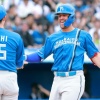 【日本ハム】マルティネス、待望の今季1号｜ヤクルト戦｜打った時の反応まとめ｜6/7