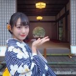 『[イコラブ] しょこちゃん、鎌倉デート…【瀧脇笙古】 ※追記あり』の画像