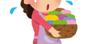 仕事と育児家事どっちが大変だと思ってるの？って嫁に言われて喧嘩。ある程度家事育児手伝ってるのにこの言われよう、自分だけが被害者面して本当に腹立つ