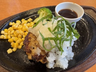 ブログ初登場の小松市大領町「ココス小松店」20数年ぶりに行ってきましたが夏休み中で平日でも賑わっていました