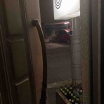 ﾋﾞｽｶﾌｪ日誌《 bar；biscafe｜仙台,立町