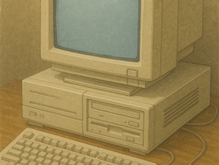 【パソコン】昔はネットに繋げる設定するだけでも一苦労だった  何であんなに使用者に色々設定させたんだろうな
