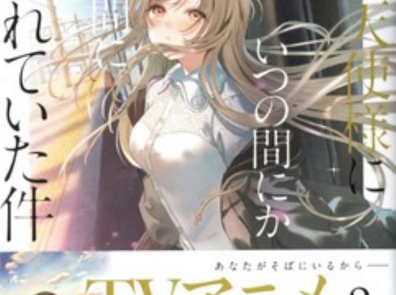 お隣の天使様にいつの間にか駄目人間にされていた件12　感想