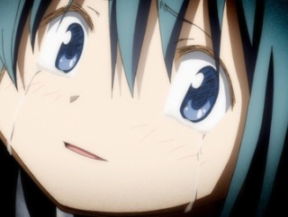 【まどマギ】第7話 感想 限界さやかちゃん…【魔法少女まどか☆マギカ 始まりの物語／永遠の物語 TV Edition】