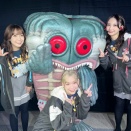 沼津地元愛まつり2025、最高だった！【ラブライブ！サンシャイン】