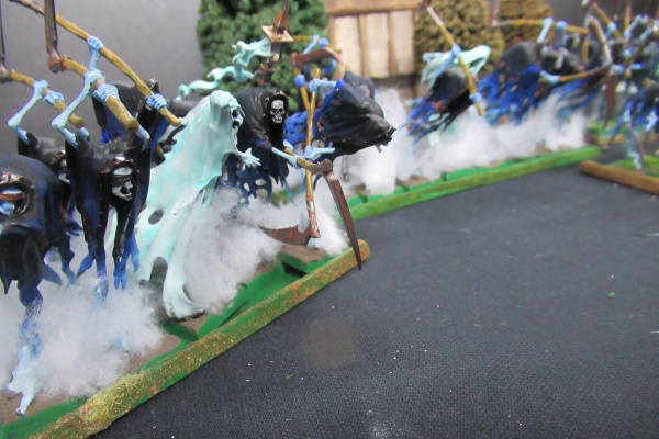 その他 WARHAMMER fantasy battle 12月20日発売