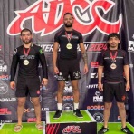 【京都】総合格闘技、ブラジリアン柔術、キックボクシング、サンボ　GROUND CORE代表の道場日記