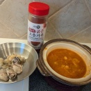 美味しいおうち豆腐海鮮チゲ😋