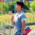 7/13(日)第107回全国高校野球広島大会〝英数学館×市立呉〟戦の観戦(^.-)☆(01)