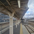 JR西日本北陸本線・小浜線・ハピラインふくい敦賀駅訪問Part6／令和7年4月3日訪問
