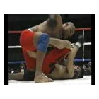 ヒクソン・グレイシー日本初試合】 vs西良典 バーリトゥードジャパン