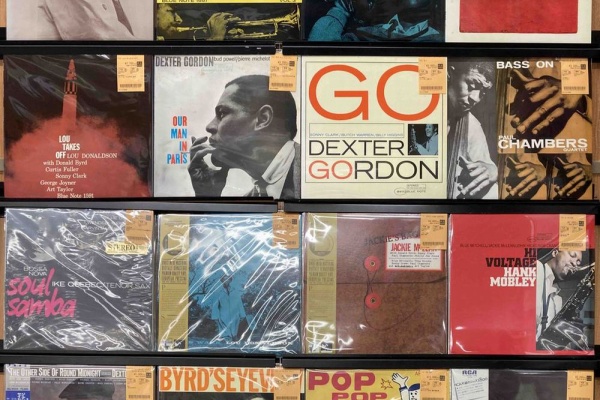 レコード 希少‼️破格‼️モダンジャズ名盤 LPレコード6枚セット