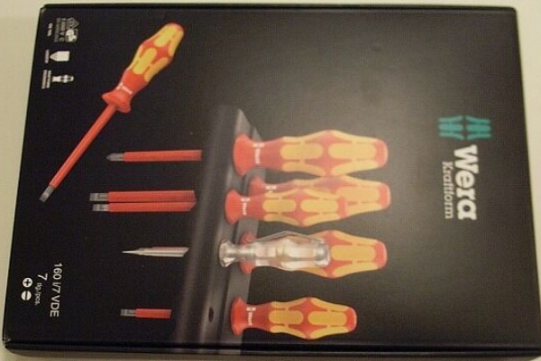 コストコ Wera 舶来工具について色々と語ろう