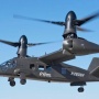 V22『オスプレイ』生産終了へ　2026年に製造ライン閉鎖予定　理由は・・・