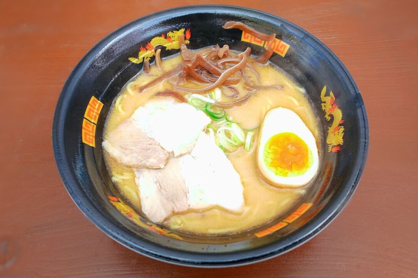 シージャの食べ歩きブログ 愛知県犬山市