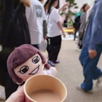 ∞BABA日記