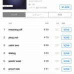 庭と音楽とBlog. (ワールド・トレイン)