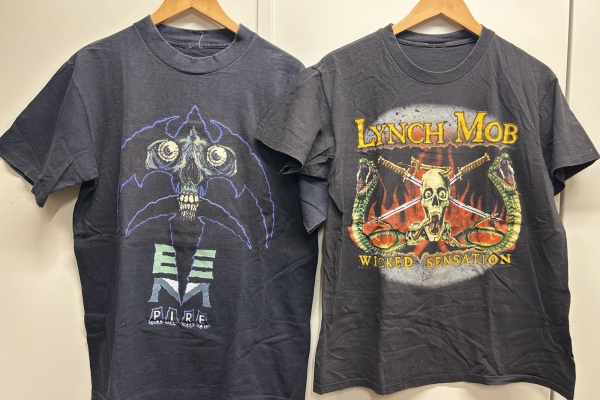 ★banbi CD6枚セット 中古品 まとめ売り★ 国内PUNK中心に中古カセットがまとまって入荷いたしました