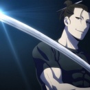 【黄泉のツガイ12話】与謝野イワン登場！東村壊滅危機に視聴者騒然
