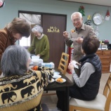 『愛知のIMCCD支援の皆さんと交流』の画像