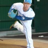 【日本ハム】新庄監督　ドラ１細野晴希にいきなり改造令「投げる前のグラブのポジションを変えたほうがいい」