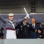米軍士官学校の「最下位を卒業式で盛大に祝う風習」が素晴らしい！！ 確かに頑張ったよなぁ……