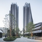 【衝撃】中国に新しくできた巨大空港のデザイン近未来的過ぎるやろｗｗｗ 	