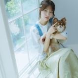 『[ノイミー] 本日(7/15)発売「月刊わんこvol.20」冨田菜々風が掲載』の画像