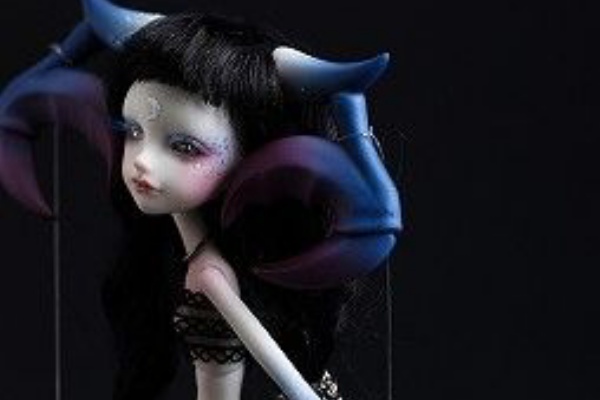 沼からの呼び声 海外製キャストドール情報 - DollChateau