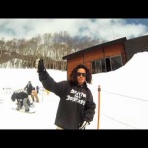 関貴英スノーボード・スノーボード・スノーボード