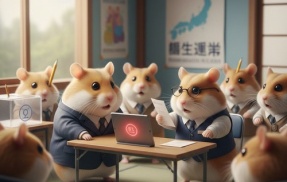 【熊本】本来はどの自治体でも投票できない謎の人物が期日前投票していた事が判明