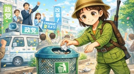 【政治】共産党市議「1年半前に離党届を出したが無視され、2回目の再離党届も放置された。無所属宣言します！」