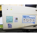 �ص�ư�Ǥ��ʤ����Ť�FMV DESKPOWER SVll267 �����٤β���