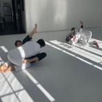 ブルテリア格闘技ジムｘボンサイ柔術浜松ブログ