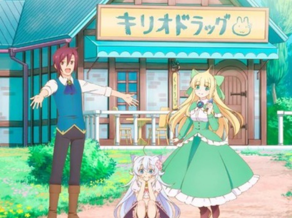 楽で給料がいい仕事はパチンコ店員と薬剤師ｗ