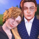 【8】シメモギ結婚生活　一生忘れない新婚旅行