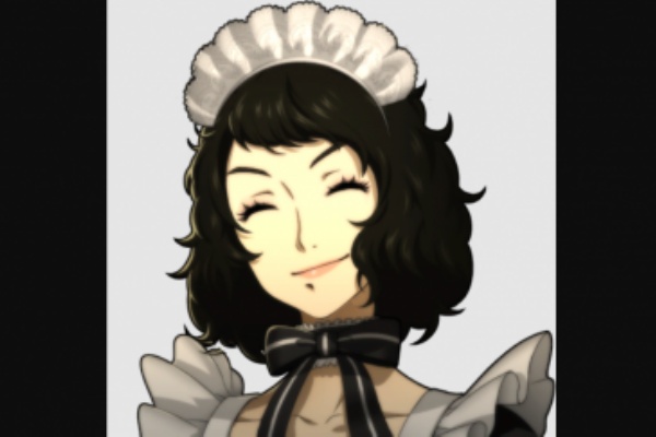 外国人 ペルソナ5のヒロインを語る 川上貞代を愛してる 俺は一二三と将棋したい 蠱惑の壺 漫画 アニメ海外の反応まとめ