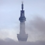 東京スカイツリー定点観測所