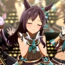 【ウマ娘】ドーベルとかいう同人誌キャラにされた可哀想な女の子